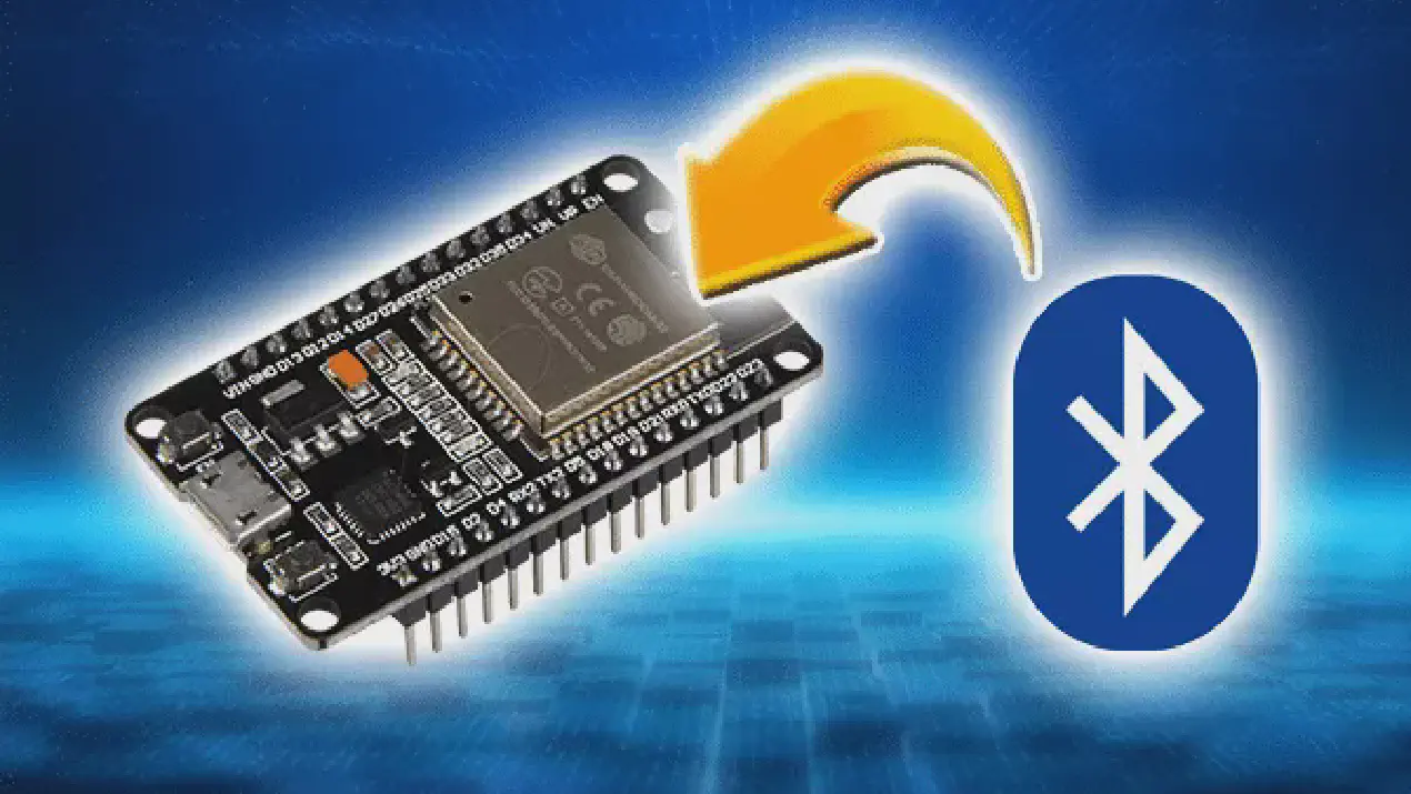 Come correggere Errore 259 sui programmi ESP32 per Bluetooth