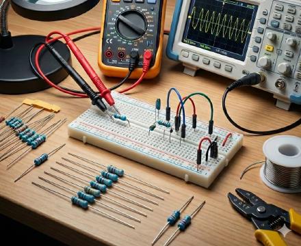Tecnologia trasparente per un mondo connesso: soluzioni IoT innovative con Arduino ed ESP32