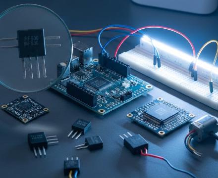 Tecnologia trasparente per un mondo connesso: soluzioni IoT innovative con Arduino ed ESP32