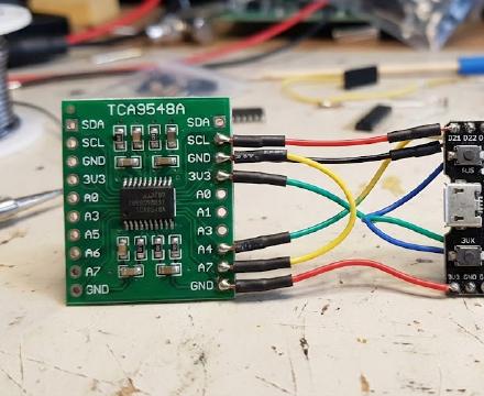 Tecnologia trasparente per un mondo connesso: soluzioni IoT innovative con Arduino ed ESP32