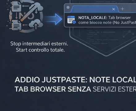 Tecnologia trasparente per un mondo connesso: soluzioni IoT innovative con Arduino ed ESP32