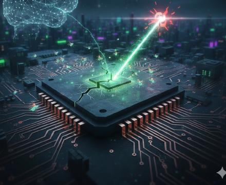 Tecnologia trasparente per un mondo connesso: soluzioni IoT innovative con Arduino ed ESP32